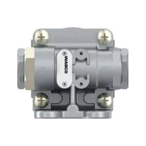 Iveco / Volvo Valve de Décharge / de Désserrage Rapide