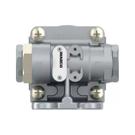 Iveco / Volvo Valve de Décharge / de Désserrage Rapide