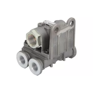 Quick Release Valve 7-port