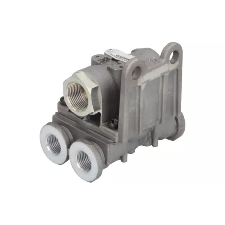 Quick Release Valve 7-port