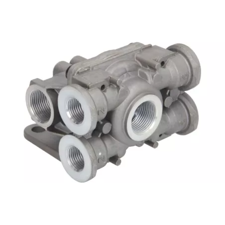 Quick Release Valve 7-port