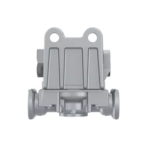 Quick Release Valve 7-port