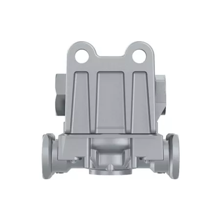 Quick Release Valve 7-port