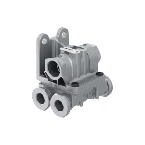 Quick Release Valve 7-port