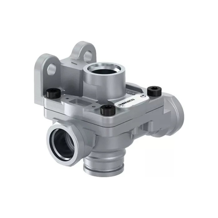 MAN TGA Quick Release Valve 3-outlet