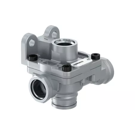 MAN TGA Valve de Décharge / de Désserrage Rapide 3 Sorties