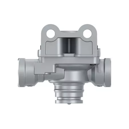 MAN TGA Válvula de Descarga Rápida 3 Salidas