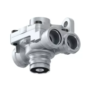 MAN TGA Schnellentlüftungsventil 3-Ausgang