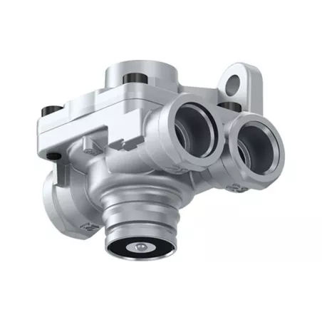 MAN TGA Valve de Décharge / de Désserrage Rapide 3 Sorties