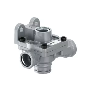 Quick Release Valve 3-outlet