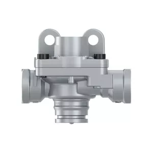 Quick Release Valve 3-outlet