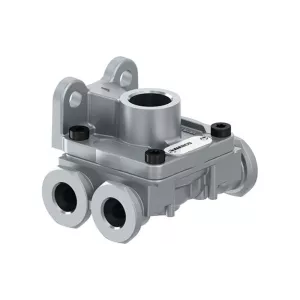 Válvula de Drenaje Rápida