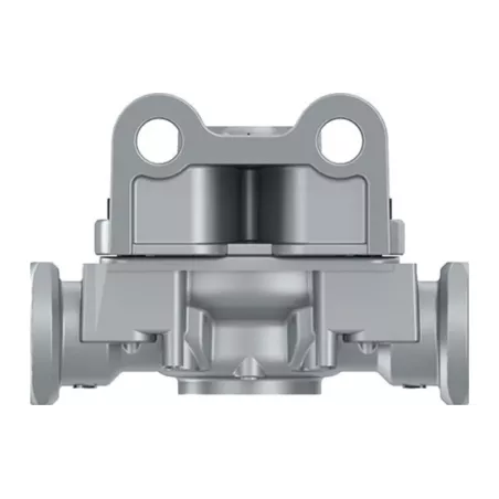 Quick Drain Valve