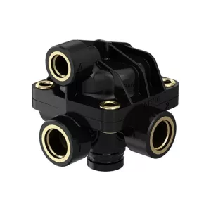 Trailer Control Valve