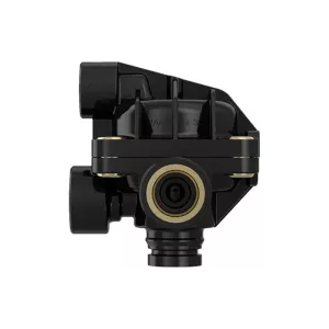 Trailer Control Valve