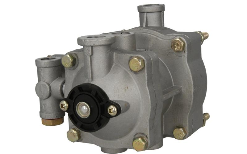 Volvo FH12 Valve de Commande de Remorque