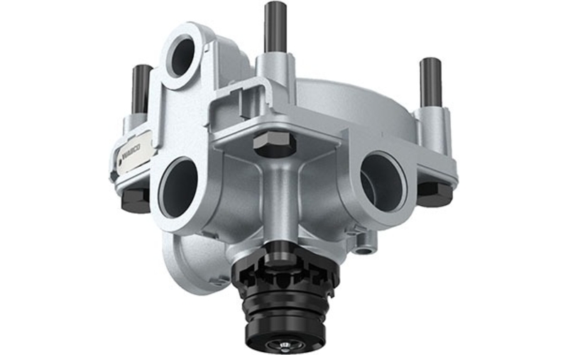 DAF / Volvo FH / FM Trailer Control Valve