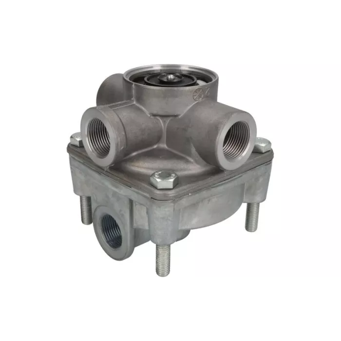 Rear Axle Relay Valve