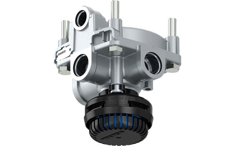 Mercedes Actros MP2 / MP3 Relay Valve
