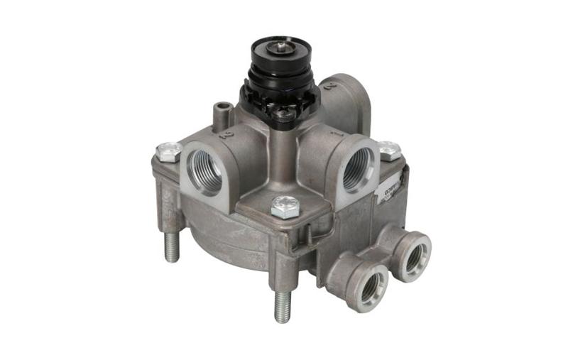 MAN F2000 / TGA / Evobus Relay Valve