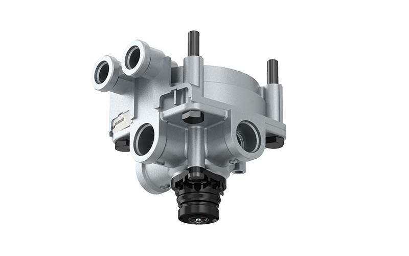 MAN F2000 / TGA / Evobus Relay Valve