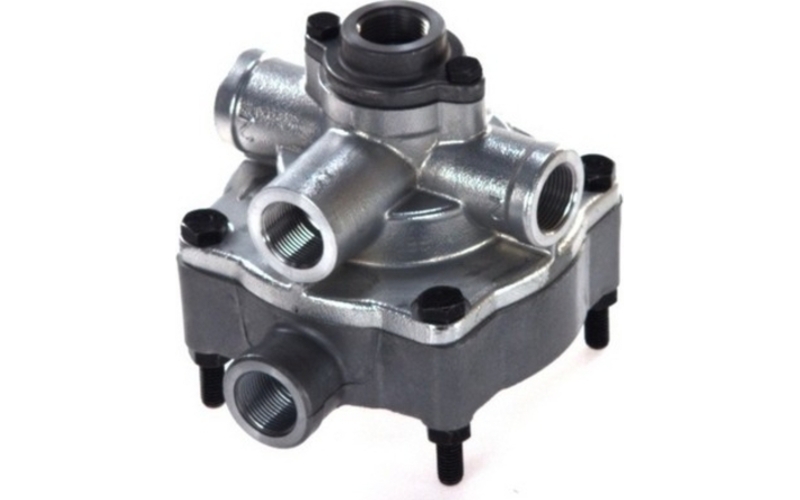 MAN Zawór Przekaźnikowy