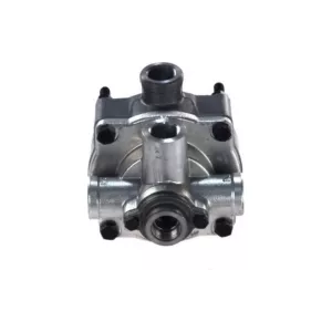 MAN Valve Relais