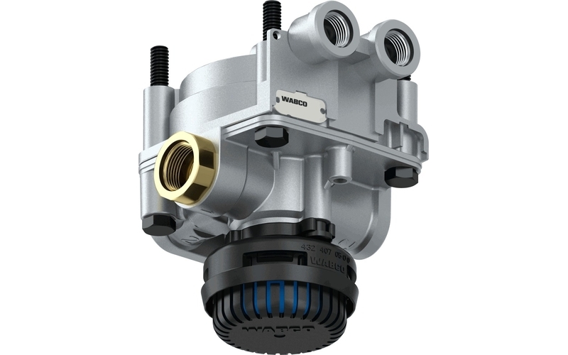 Iveco Stralis / Irisbus Relay Valve