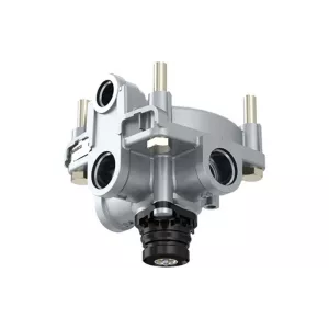 Relay Valve