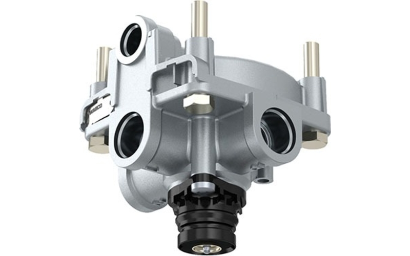 Relay Valve