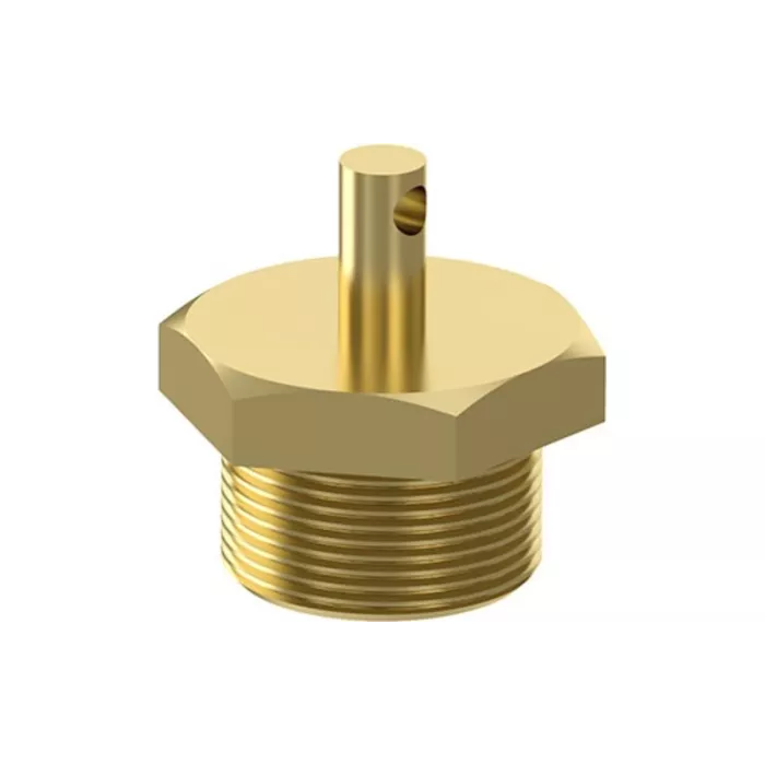 СЛИВНОЙ КЛАПАН M22x1,5