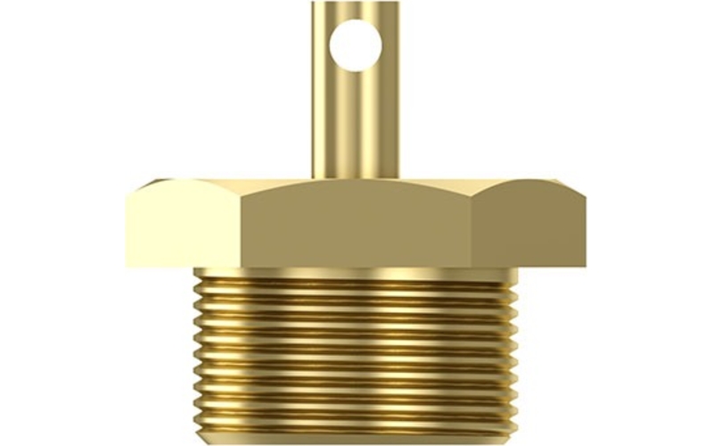 Vanne / Soupape de Vidange M22x1,5