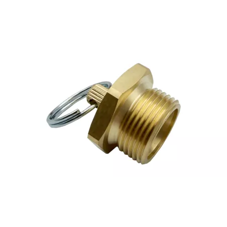 Drain Valve M22x1,5
