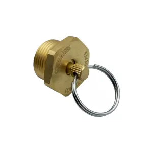 Drain Valve M22x1,5