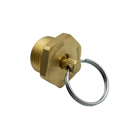 Drain Valve M22x1,5