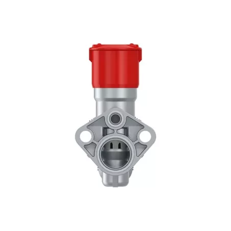 Quick Release Release Valve Red