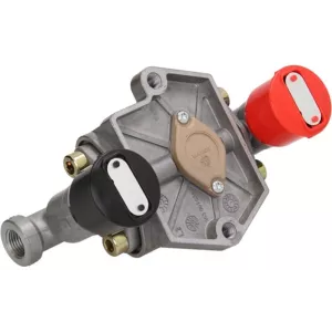 Double Release Valve M16x1,5