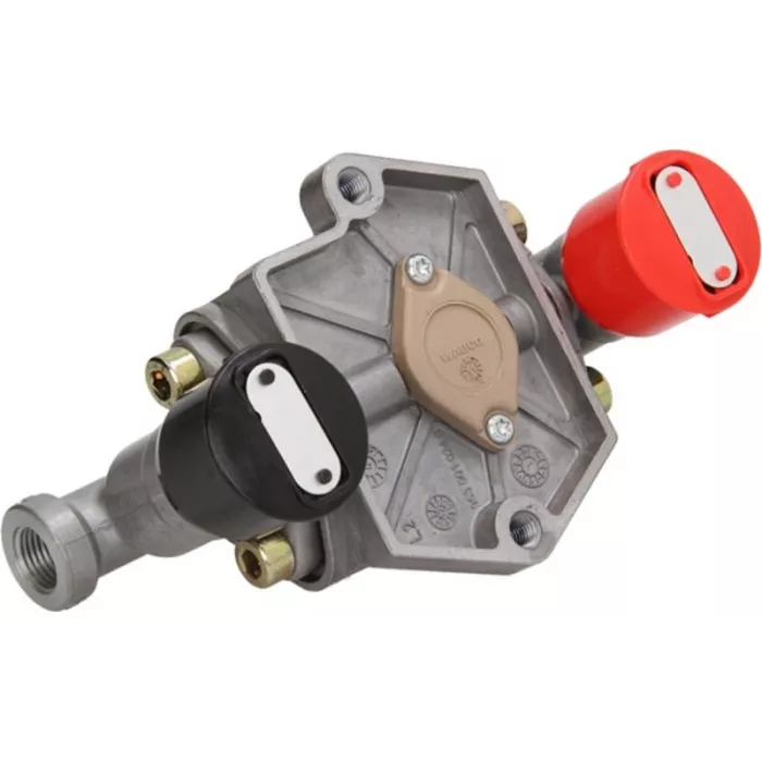 Double Release Valve M16x1,5