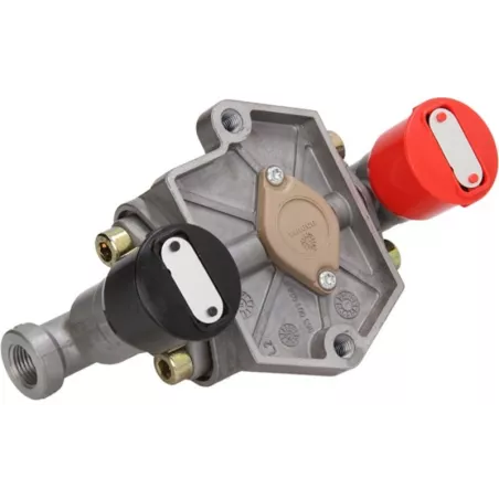 Double Release Valve M16x1,5