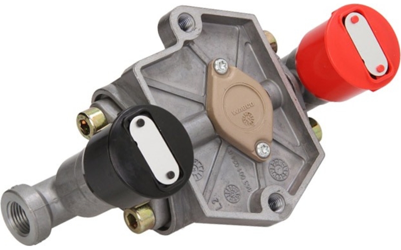Double Release Valve M16x1,5