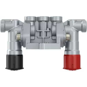 Double Release Valve M16x1,5