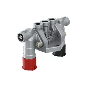 Double Release Valve M16x1,5
