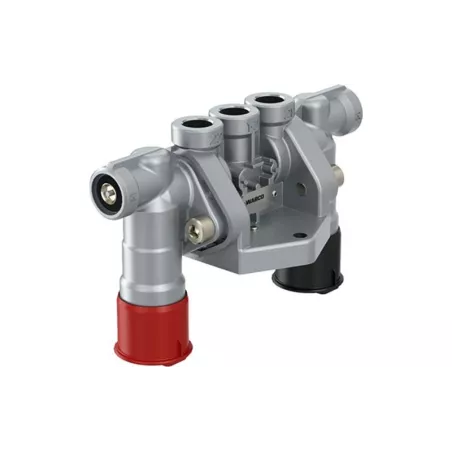 Double Release Valve M16x1,5