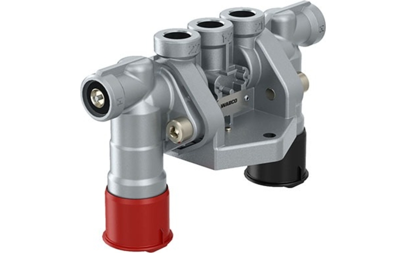Double Release Valve M16x1,5