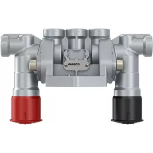 Double Release Valve M16x1,5
