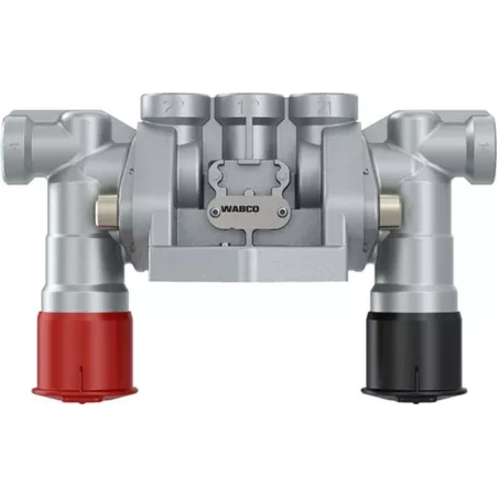 Double Release Valve M16x1,5