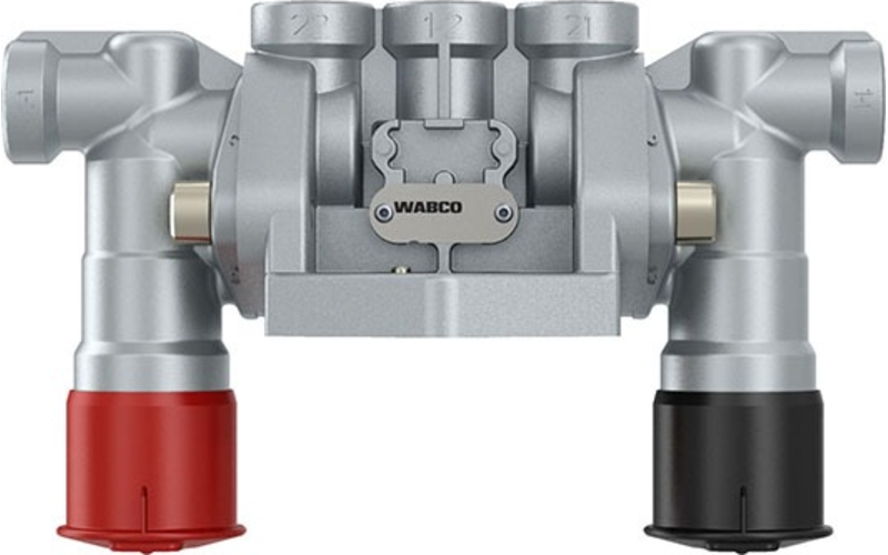 Double Release Valve M16x1,5