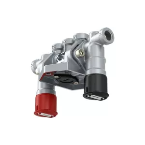 Double Release Valve M16x1,5