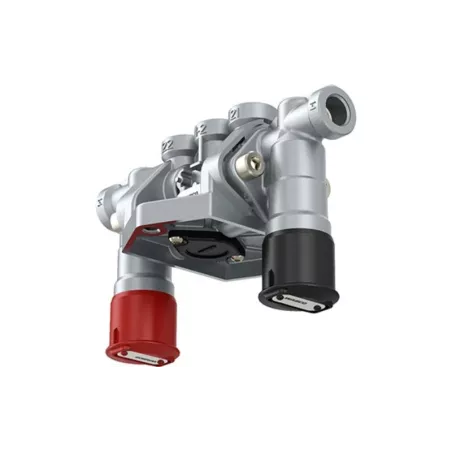 Double Release Valve M16x1,5