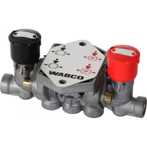 Double Release Valve M16x1,5